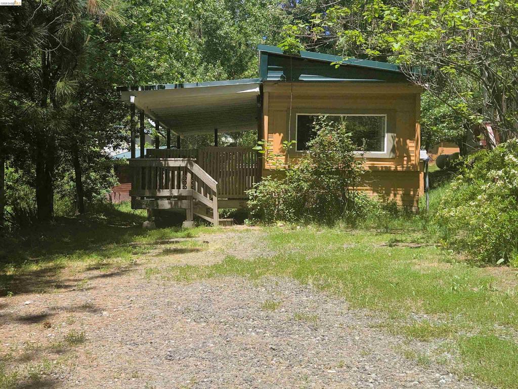 6554 Greeley Hill Road