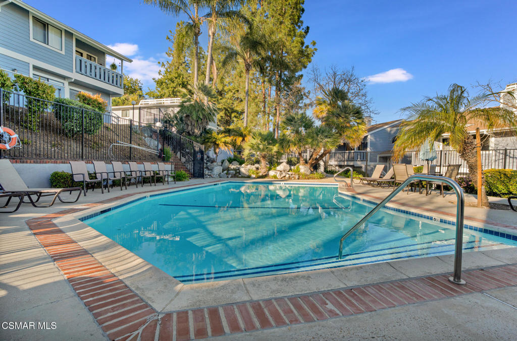 Meadow Ridge Condos-819 - 819 - Residential Lease