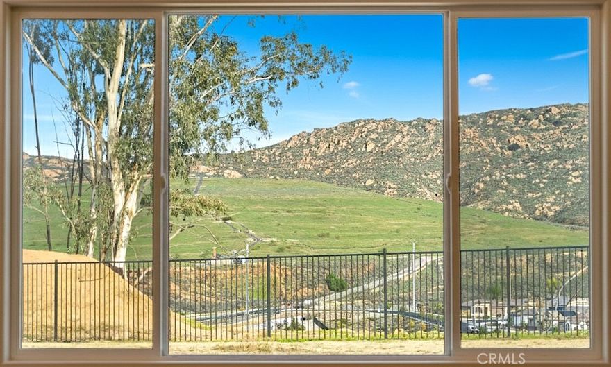 Views, Views, Views! No HOA. Rare single-level home with no rear neighbors, offering unobstructed, breathtaking mountain views and exceptional privacy. This thoughtfully designed property includes a builder-constructed junior suite with a private entrance—ideal for multi-generational living or rental income while occupying the main residence.

A bonus office/den offers exceptional flexibility and can be used as a 6th bedroom, home office, or entertainment room. Upgrades include tile flooring throughout the living areas, concrete side yard and backyard, and a sound-insulated wall between the main home and junior suite for added privacy. Built with energy efficiency in mind, the home features solar panels that significantly reduce electricity costs. Buyer to assume solar lease at $130.14/month.

A truly versatile and desirable home—perfect for comfortable living and smart investment. Don’t miss this opportunity.