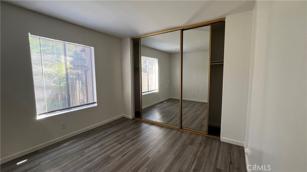 Irvine Springs (IS) - Residential Lease