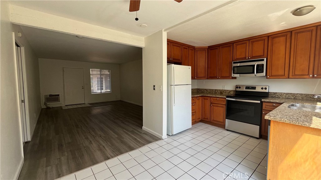 Irvine Springs (IS) - Residential Lease