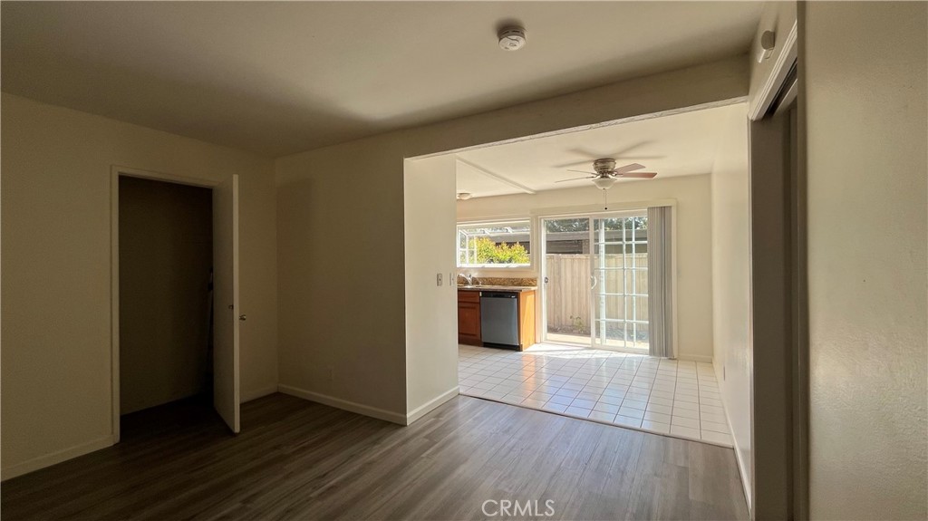 Irvine Springs (IS) - Residential Lease