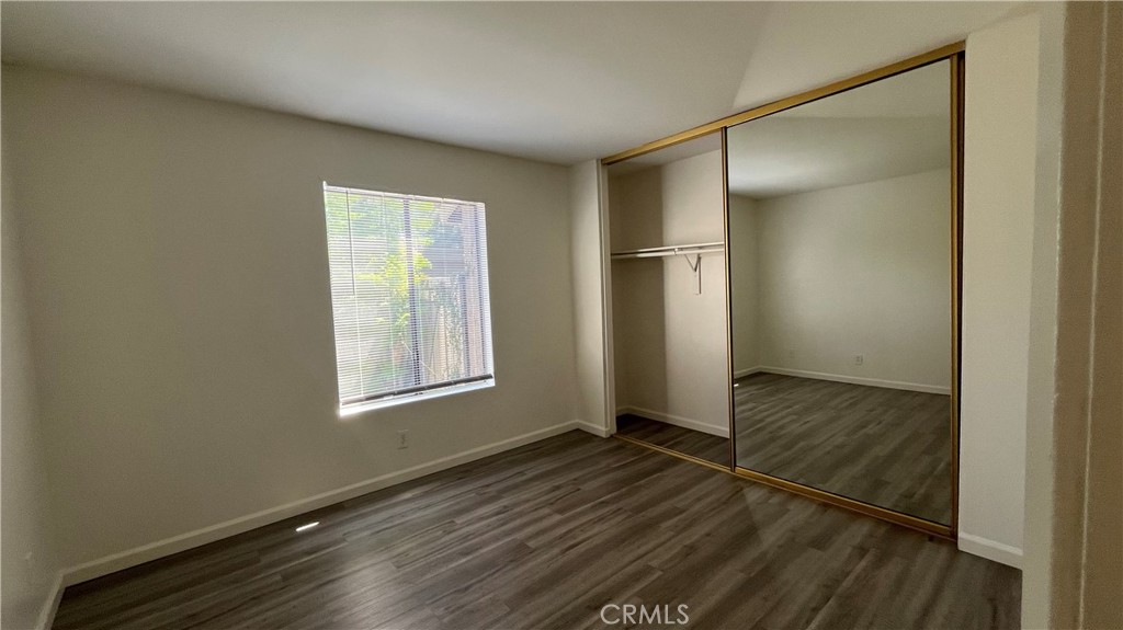 Irvine Springs (IS) - Residential Lease