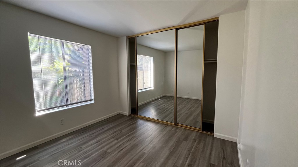 Irvine Springs (IS) - Residential Lease