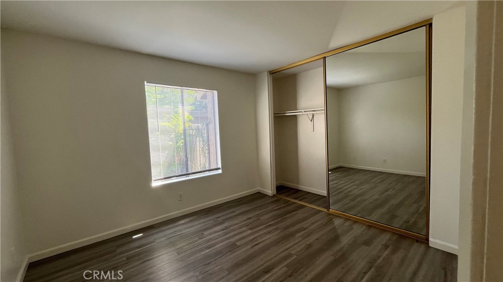 Irvine Springs (IS) - Residential Lease