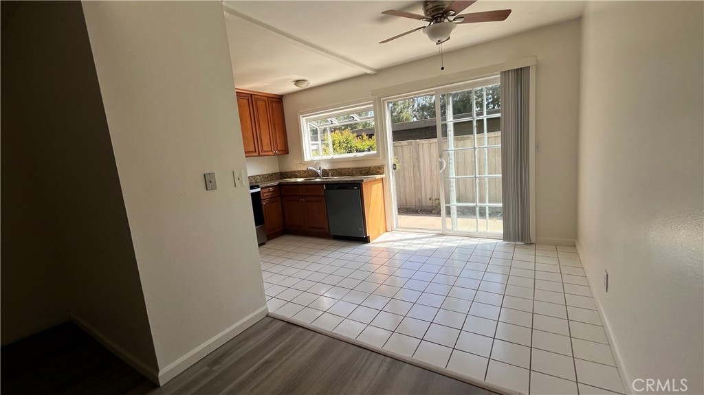 Irvine Springs (IS) - Residential Lease