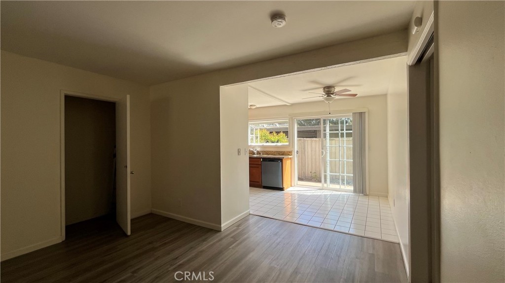 Irvine Springs (IS) - Residential Lease
