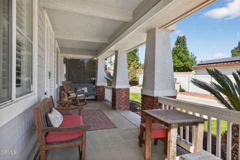 Tiny photo for 1651 Delores Court, Ventura, CA 93004 (MLS # V1-36928)
