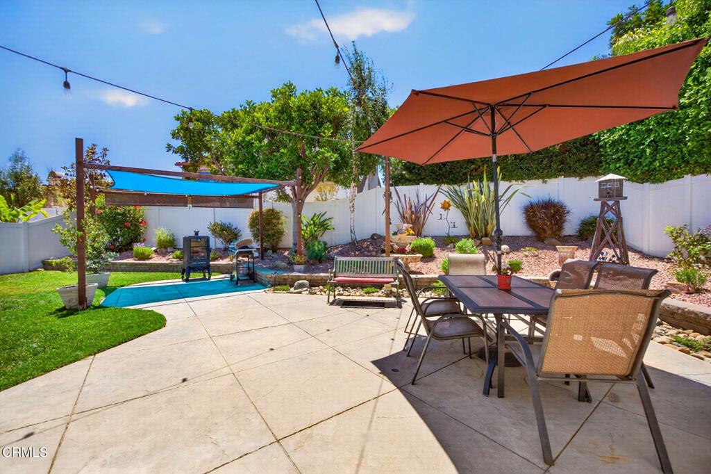 1651 Delores Court