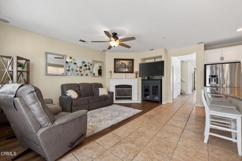 Tiny photo for 1651 Delores Court, Ventura, CA 93004 (MLS # V1-36928)