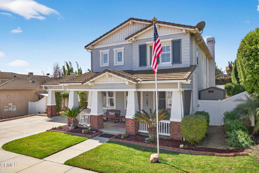 1651 Delores Court