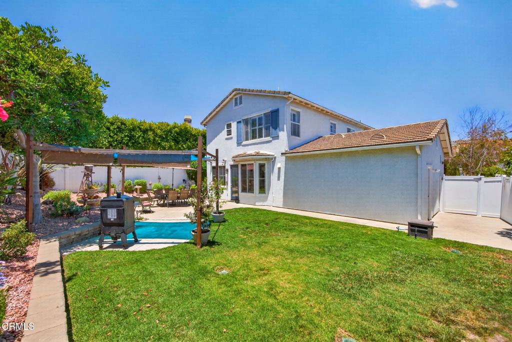1651 Delores Court