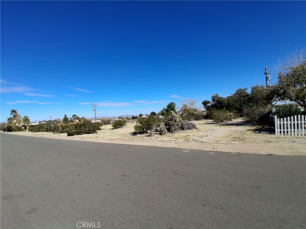 3 Manzanita ave.
