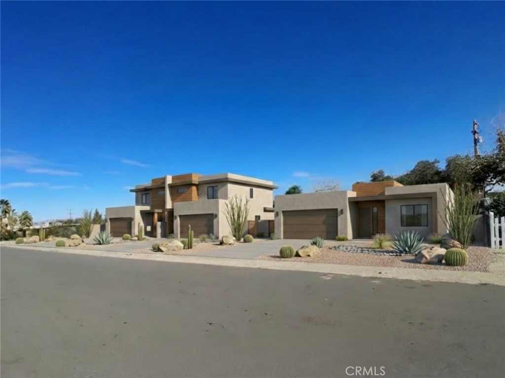 3 Manzanita ave.