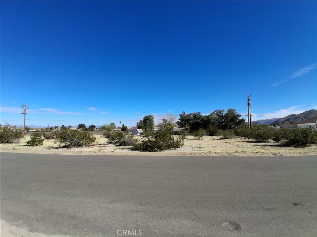 3 Manzanita ave.