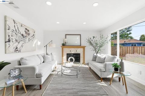 Photo of Fremont, CA 94538 (MLS # 41126432)