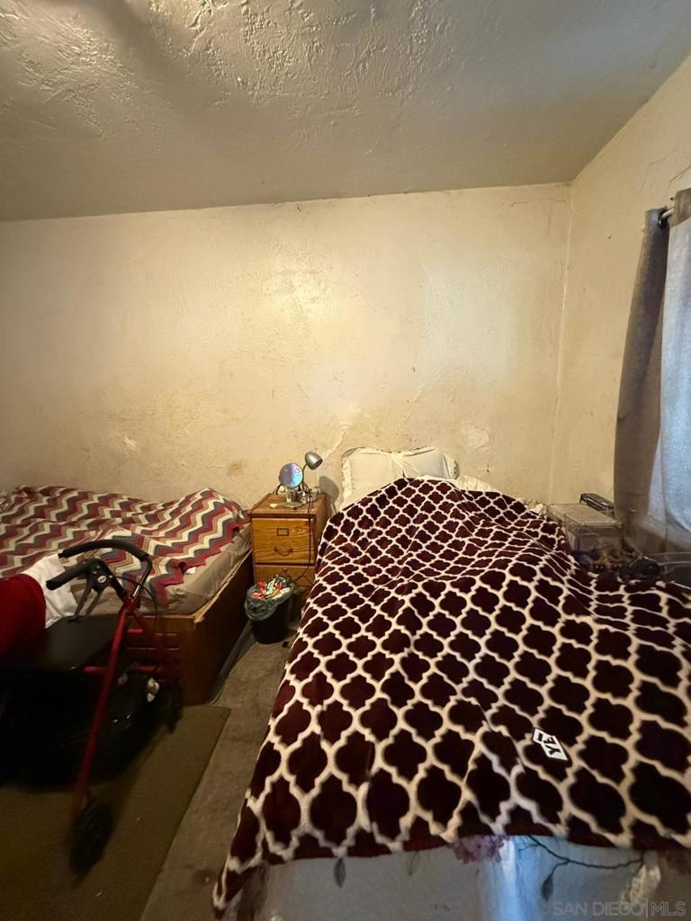 San Diego - Residential Income