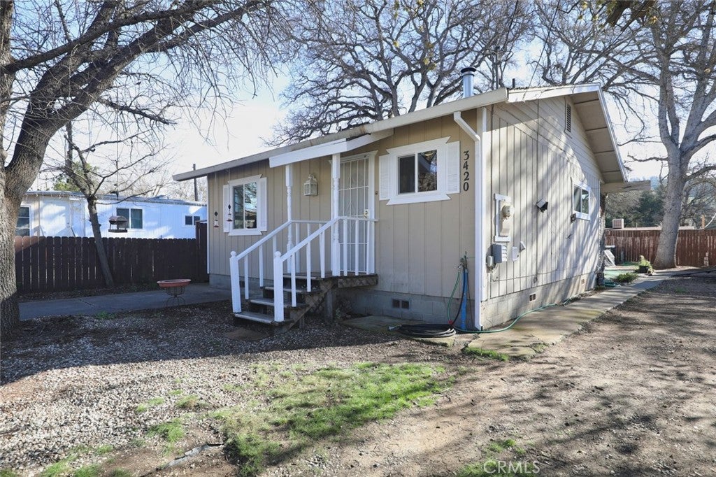 3420 Harrison