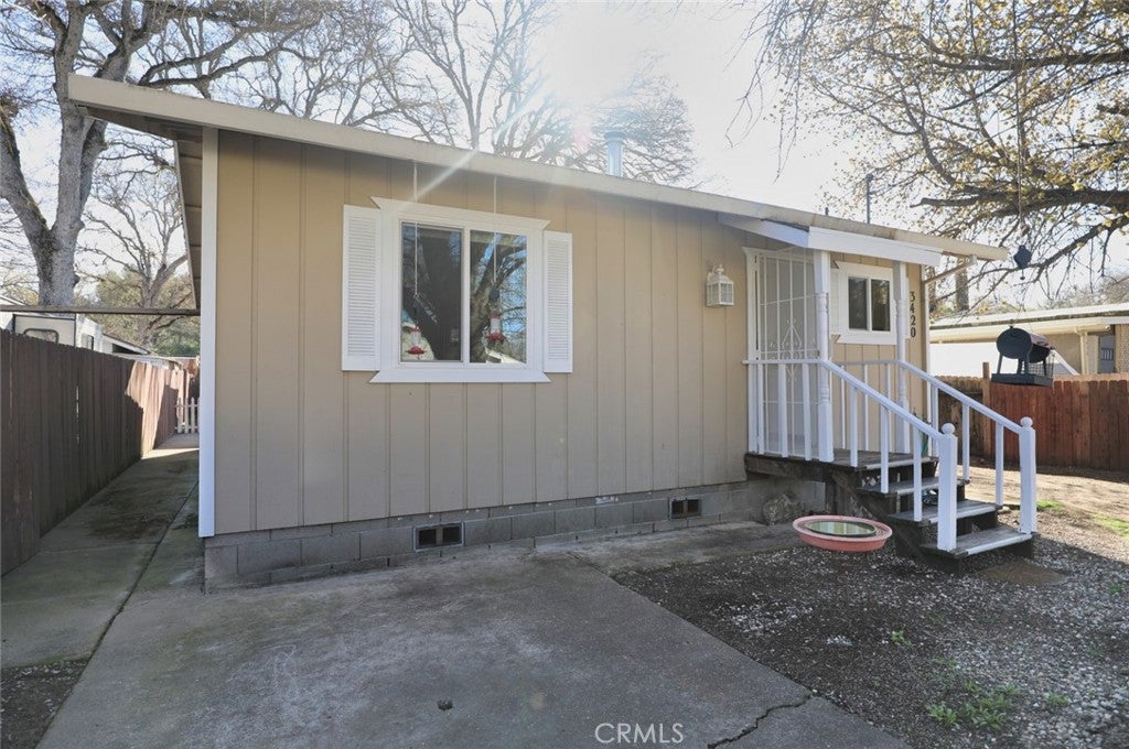 3420 Harrison