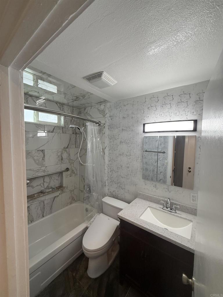 - Residential Lease