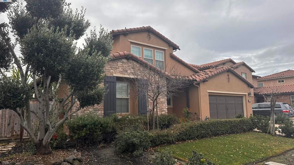 Photo of 3548 Rapallo Way, Manteca, CA 95337 (MLS # 41119980)