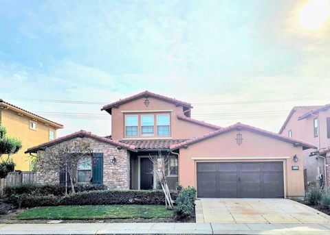 Photo of 3548 3548 Rapallo Way Way, Manteca, CA 95337 (MLS # 41119980)