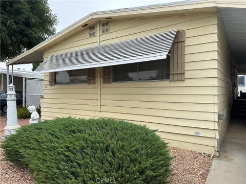 Photo of 27601 Sun City BLVD #294, Menifee, CA 92586 (MLS # IV26143634)