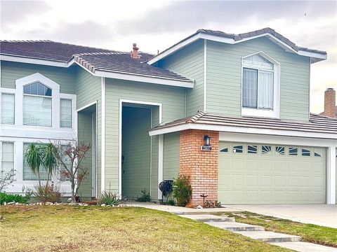 2807 W Via Bello Drive Rialto CA 92377