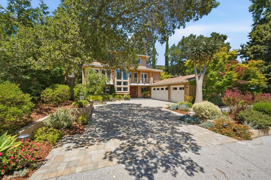 927 Wilmington Way, Redwood City CA 94062