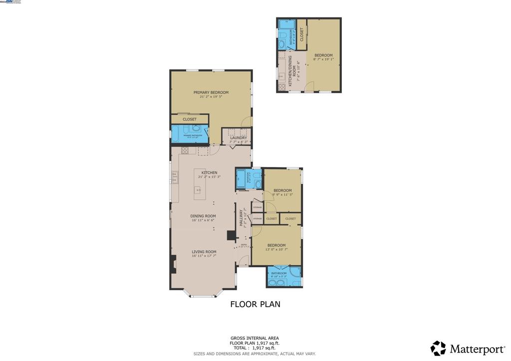 FARRELLY POND - Residential