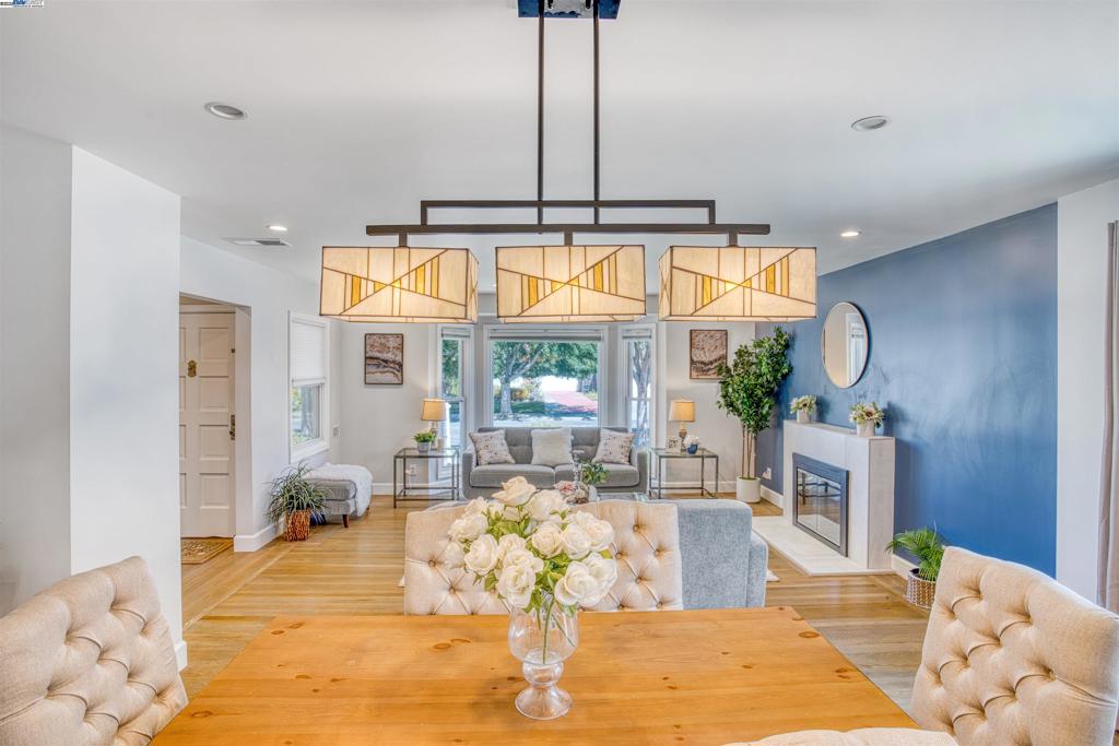 FARRELLY POND - Residential