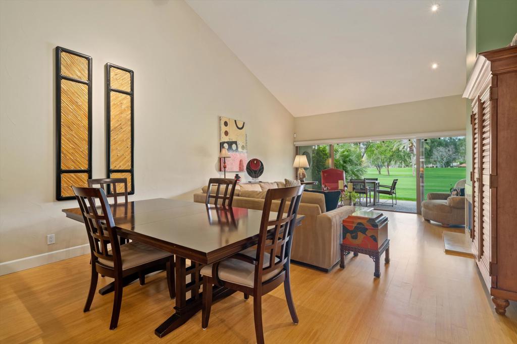 LQCC Villas of LQ - Residential