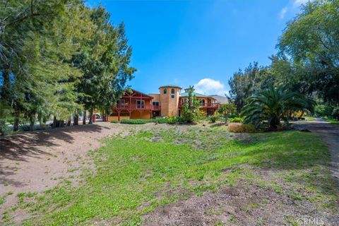 Tiny photo for 1301 Little Morro Creek Road, Morro Bay, CA 93442 (MLS # PI26110066)