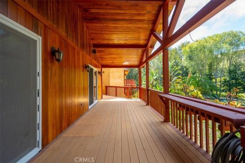 Tiny photo for 1301 Little Morro Creek Road, Morro Bay, CA 93442 (MLS # PI26110066)