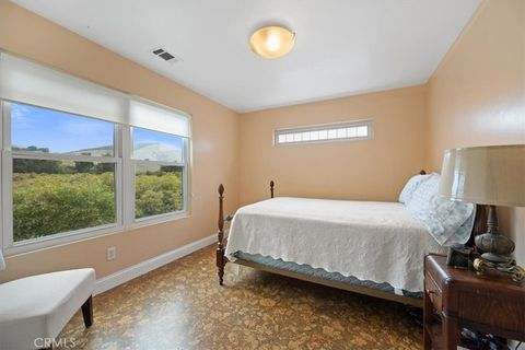Tiny photo for 1301 Little Morro Creek Road, Morro Bay, CA 93442 (MLS # PI26110066)