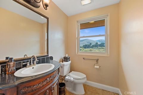 Tiny photo for 1301 Little Morro Creek Road, Morro Bay, CA 93442 (MLS # PI26110066)