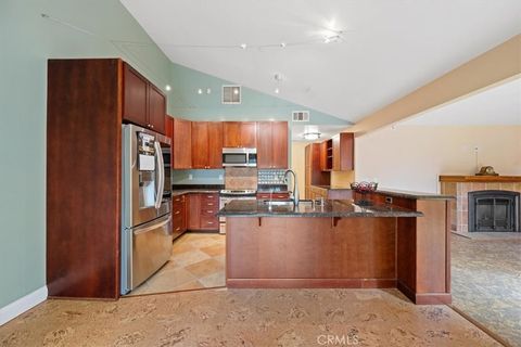 Tiny photo for 1301 Little Morro Creek Road, Morro Bay, CA 93442 (MLS # PI26110066)