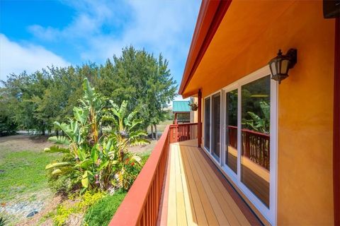 Tiny photo for 1301 Little Morro Creek Road, Morro Bay, CA 93442 (MLS # PI26110066)