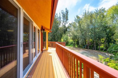 Tiny photo for 1301 Little Morro Creek Road, Morro Bay, CA 93442 (MLS # PI26110066)
