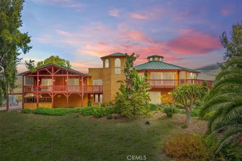 Photo of 1301 Little Morro Creek Road, Morro Bay, CA 93442 (MLS # PI26110066)