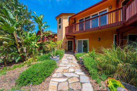 Tiny photo for 1301 Little Morro Creek Road, Morro Bay, CA 93442 (MLS # PI26110066)
