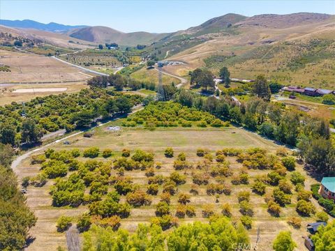 Tiny photo for 1301 Little Morro Creek Road, Morro Bay, CA 93442 (MLS # PI26110066)