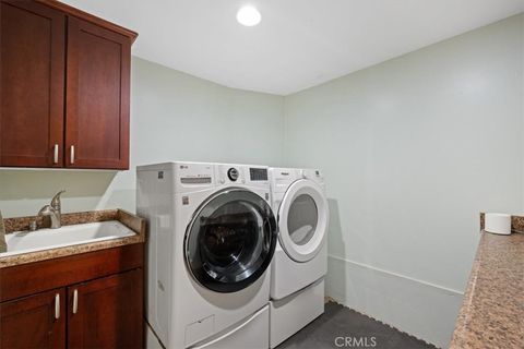 Tiny photo for 1301 Little Morro Creek Road, Morro Bay, CA 93442 (MLS # PI26110066)