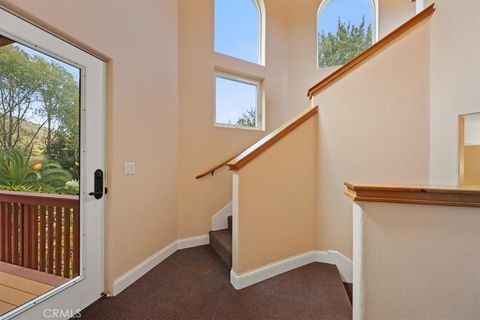 Tiny photo for 1301 Little Morro Creek Road, Morro Bay, CA 93442 (MLS # PI26110066)