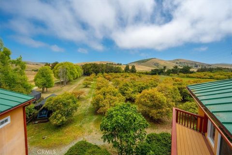 Tiny photo for 1301 Little Morro Creek Road, Morro Bay, CA 93442 (MLS # PI26110066)