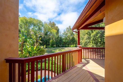 Tiny photo for 1301 Little Morro Creek Road, Morro Bay, CA 93442 (MLS # PI26110066)