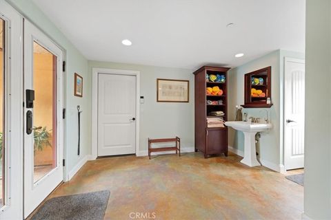 Tiny photo for 1301 Little Morro Creek Road, Morro Bay, CA 93442 (MLS # PI26110066)