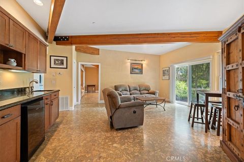 Tiny photo for 1301 Little Morro Creek Road, Morro Bay, CA 93442 (MLS # PI26110066)