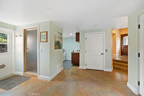 Tiny photo for 1301 Little Morro Creek Road, Morro Bay, CA 93442 (MLS # PI26110066)