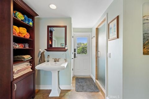 Tiny photo for 1301 Little Morro Creek Road, Morro Bay, CA 93442 (MLS # PI26110066)